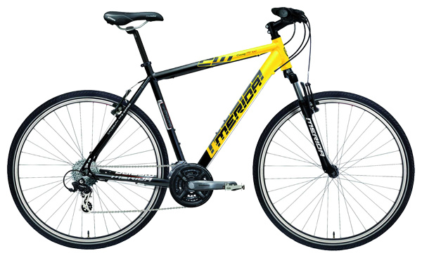 Велосипед Merida Crossway TFS 100-V (2008)