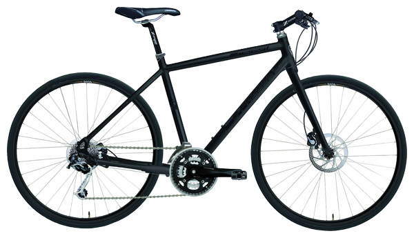 Велосипед Merida S-Presso 500-D (2008)
