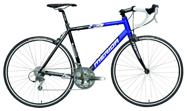 Велосипед Merida Road Ride 901-27 (2008)
