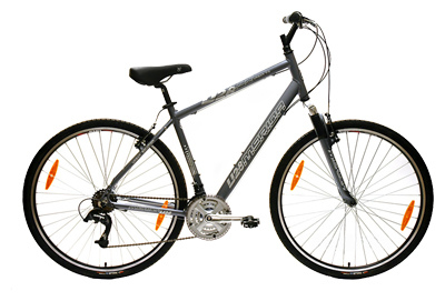Велосипед Merida Urban 7.3-V (2007)