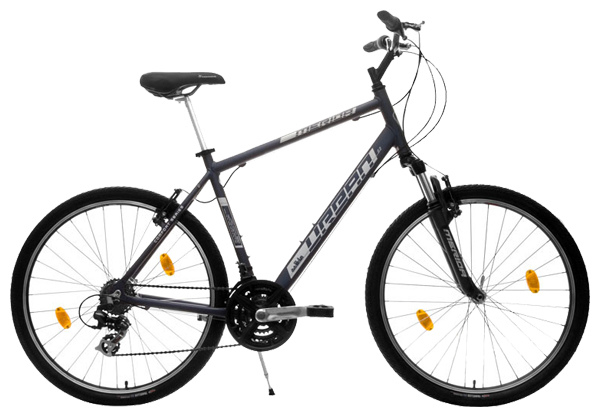 Велосипед Merida Urban 6.3 (2008)