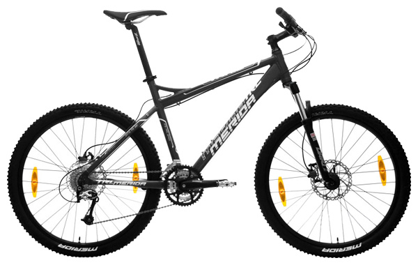 Велосипед Merida Matts TFS Trail 500-D (2009)