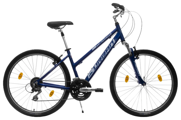 Велосипед Merida Urban 6.7 Lady (2008)