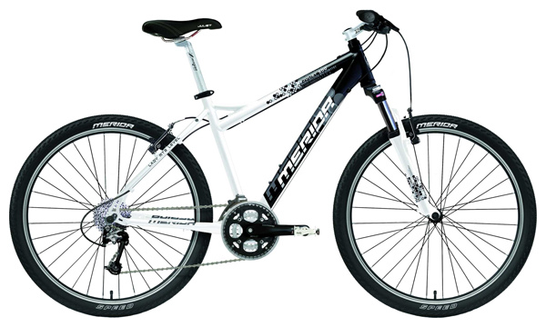 Велосипед Merida Juliet 500-V (2008)