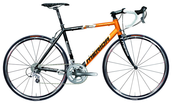 Велосипед Merida Road Race 905-com (2008)