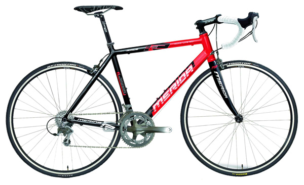 Велосипед Merida Road Race 901-18 (2008)