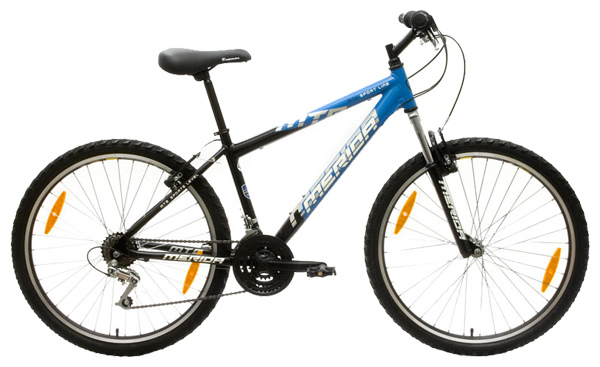 Велосипед Merida M 70 Alu SX (2008)