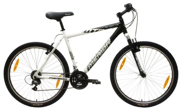 Велосипед Merida M 80 Alu SX (2008)