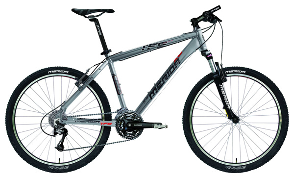 Велосипед Merida Matts TFS 300-V (2008)