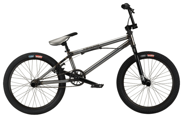 Велосипед Mirraco Black Pearl 1 (2008)