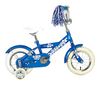 Велосипед NORDVAY Bonnie 16 (2008)