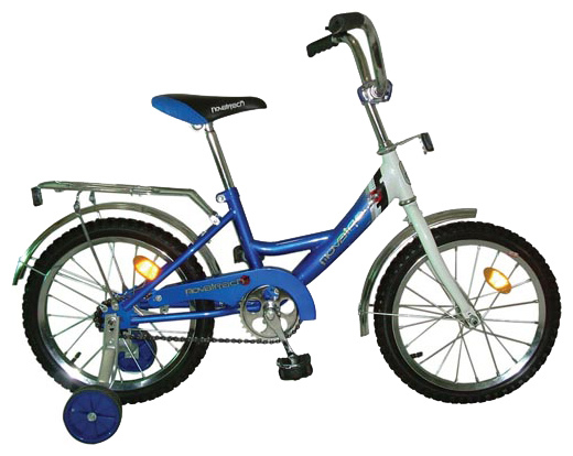Велосипед NOVATRACK Х15188