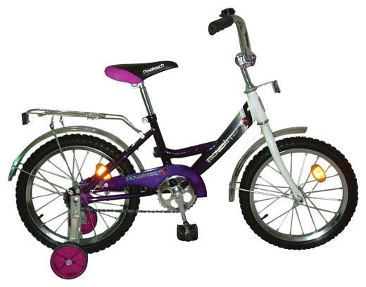 Велосипед NOVATRACK Х15187
