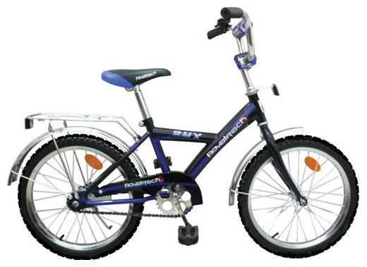 Велосипед NOVATRACK Х11650