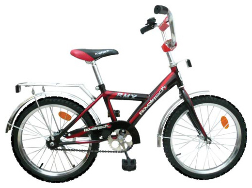 Велосипед NOVATRACK Х11649