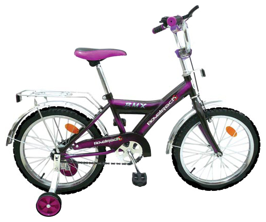 Велосипед NOVATRACK Х11648