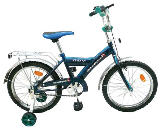 Велосипед NOVATRACK Х11647