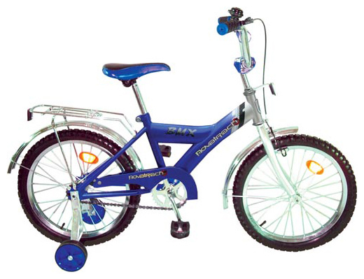 Велосипед NOVATRACK Х11646