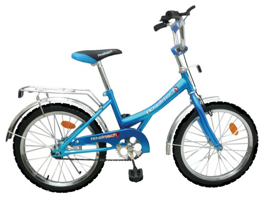 Велосипед NOVATRACK Х11645