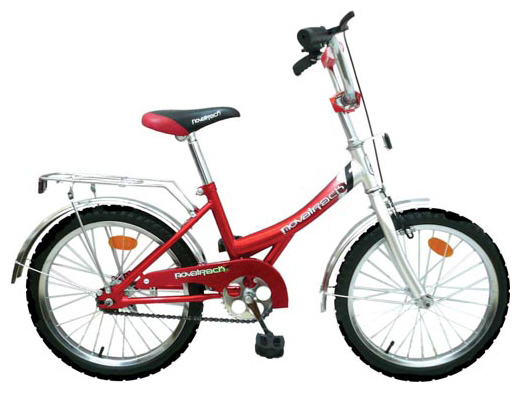 Велосипед NOVATRACK Х11643