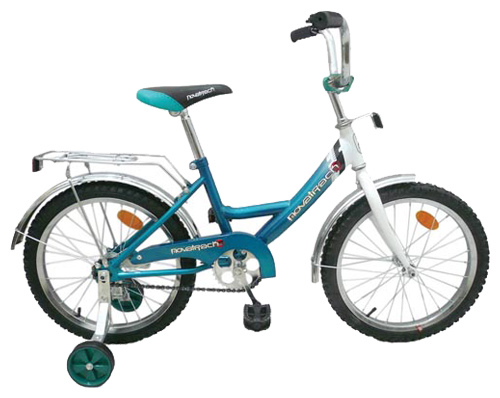 Велосипед NOVATRACK Х15192