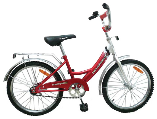 Велосипед NOVATRACK Х11663