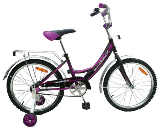 Велосипед NOVATRACK Х11662