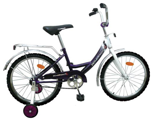 Велосипед NOVATRACK Х15289