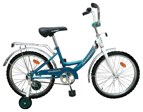 Велосипед NOVATRACK Х15290