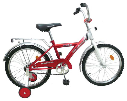 Велосипед NOVATRACK Х15292