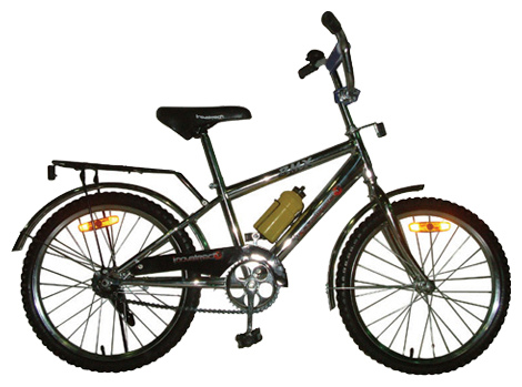 Велосипед NOVATRACK Х4908