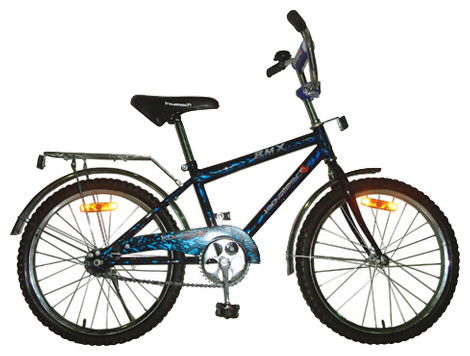 Велосипед NOVATRACK Х4907