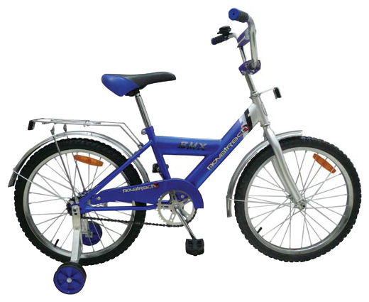 Велосипед NOVATRACK Х4910