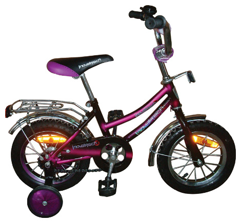 Велосипед NOVATRACK Х6554
