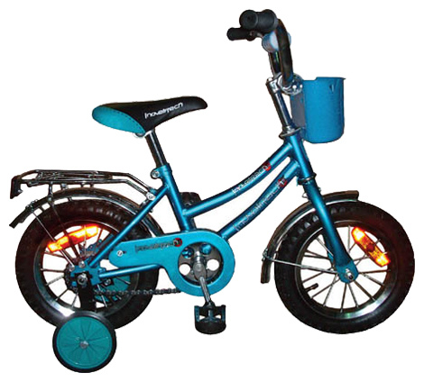 Велосипед NOVATRACK Х4886
