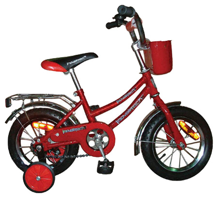 Велосипед NOVATRACK Х4885