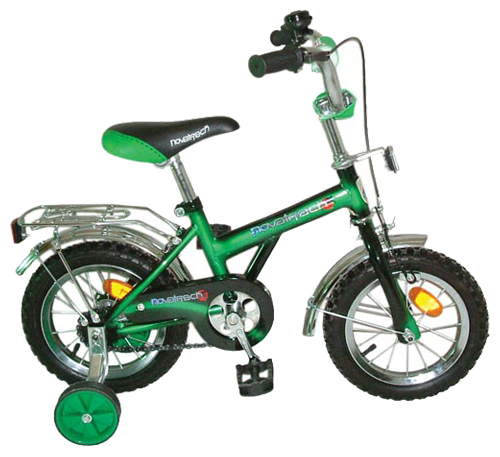 Велосипед NOVATRACK Х6558