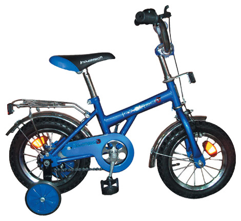 Велосипед NOVATRACK Х6557