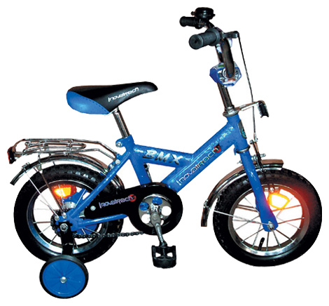 Велосипед NOVATRACK Х6556