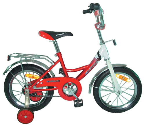 Велосипед NOVATRACK Х15072