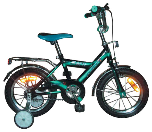 Велосипед NOVATRACK Х6565