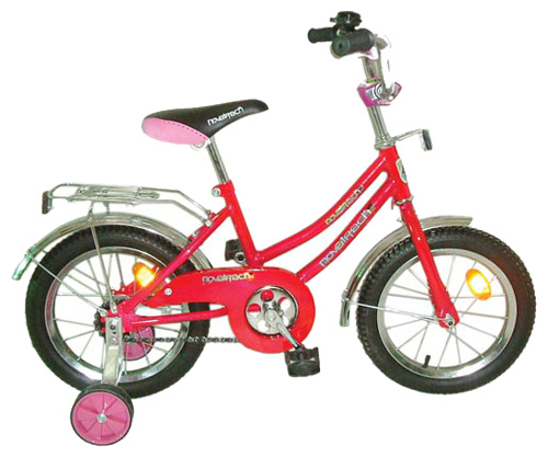 Велосипед NOVATRACK Х6562