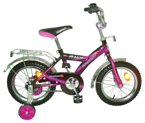 Велосипед NOVATRACK Х7927
