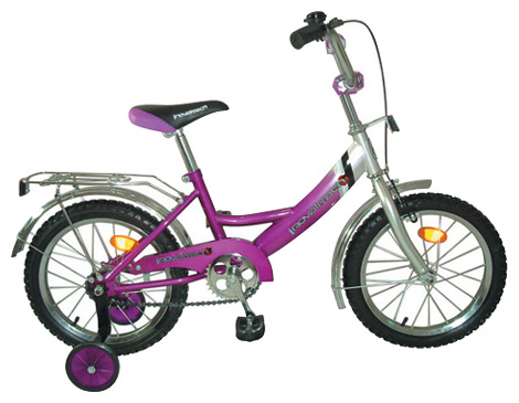 Велосипед NOVATRACK Х11745