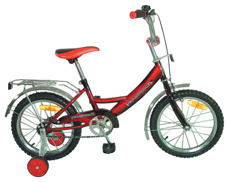 Велосипед NOVATRACK Х11747