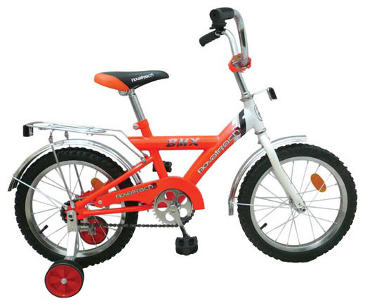 Велосипед NOVATRACK Х15189