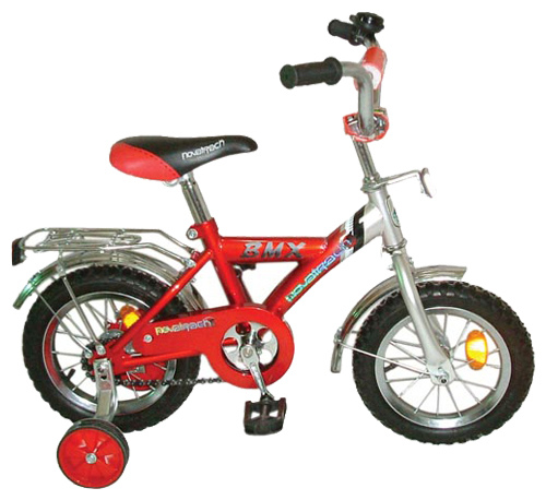 Велосипед NOVATRACK Х11642