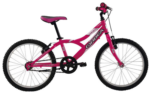 Велосипед ORBEA Rocker 20 (2008)