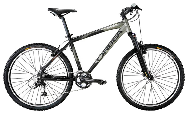 Велосипед ORBEA Replay (2007)