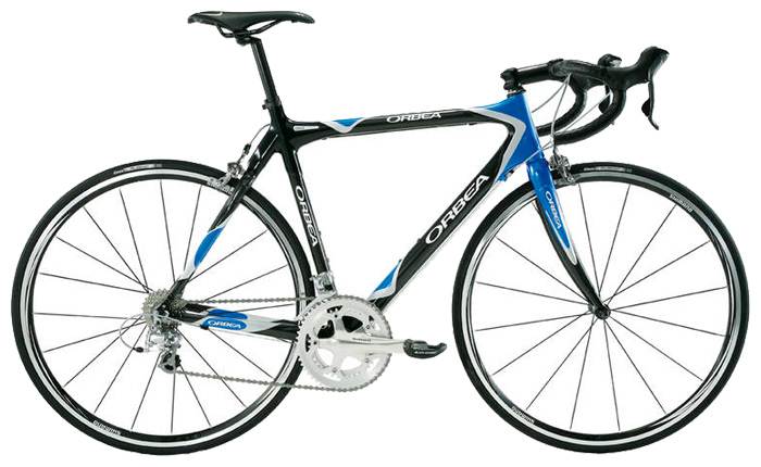 Велосипед ORBEA Onix Bira (2008)